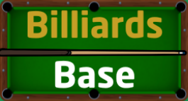 Billiards Base logo