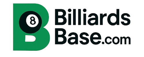 Billiards Base logo