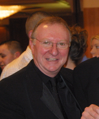Dennis Taylor: The Man Behind the Glasses Who Stopped a Nation