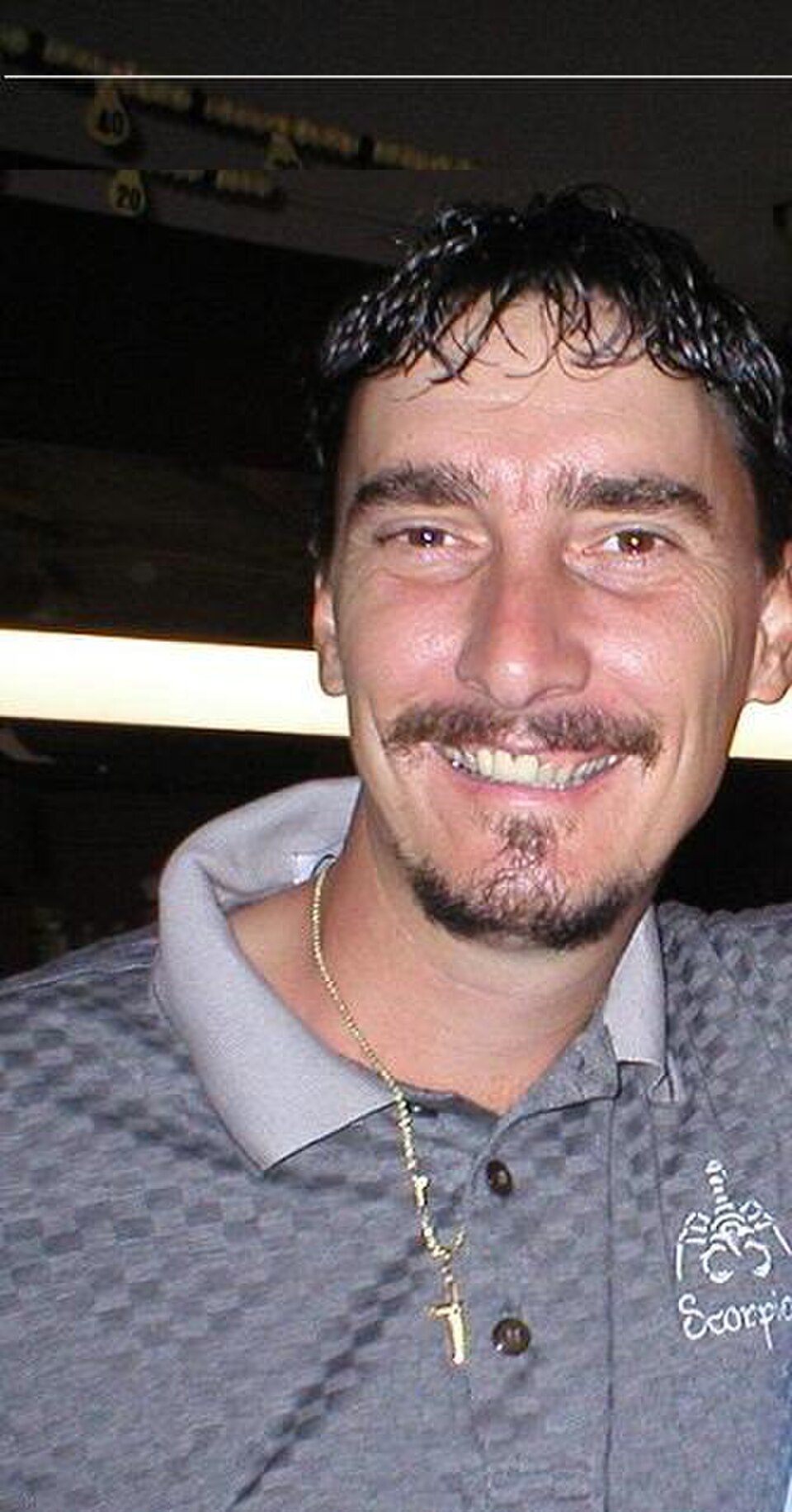 Johnny Archer: The Scorpion’s Sting and a Legacy Built on Nine-Ball Greatness