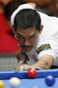 Ronato Alcano: The Filipino Assassin Who Conquered the World Pool Championship