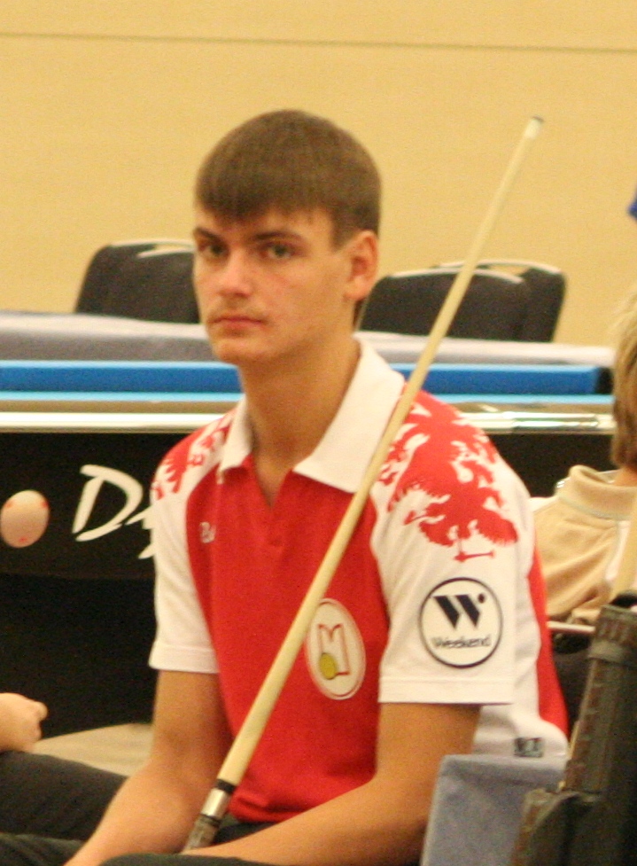 Ruslan Chinakhov: The Russian Powerhouse Redefining Modern Snooker