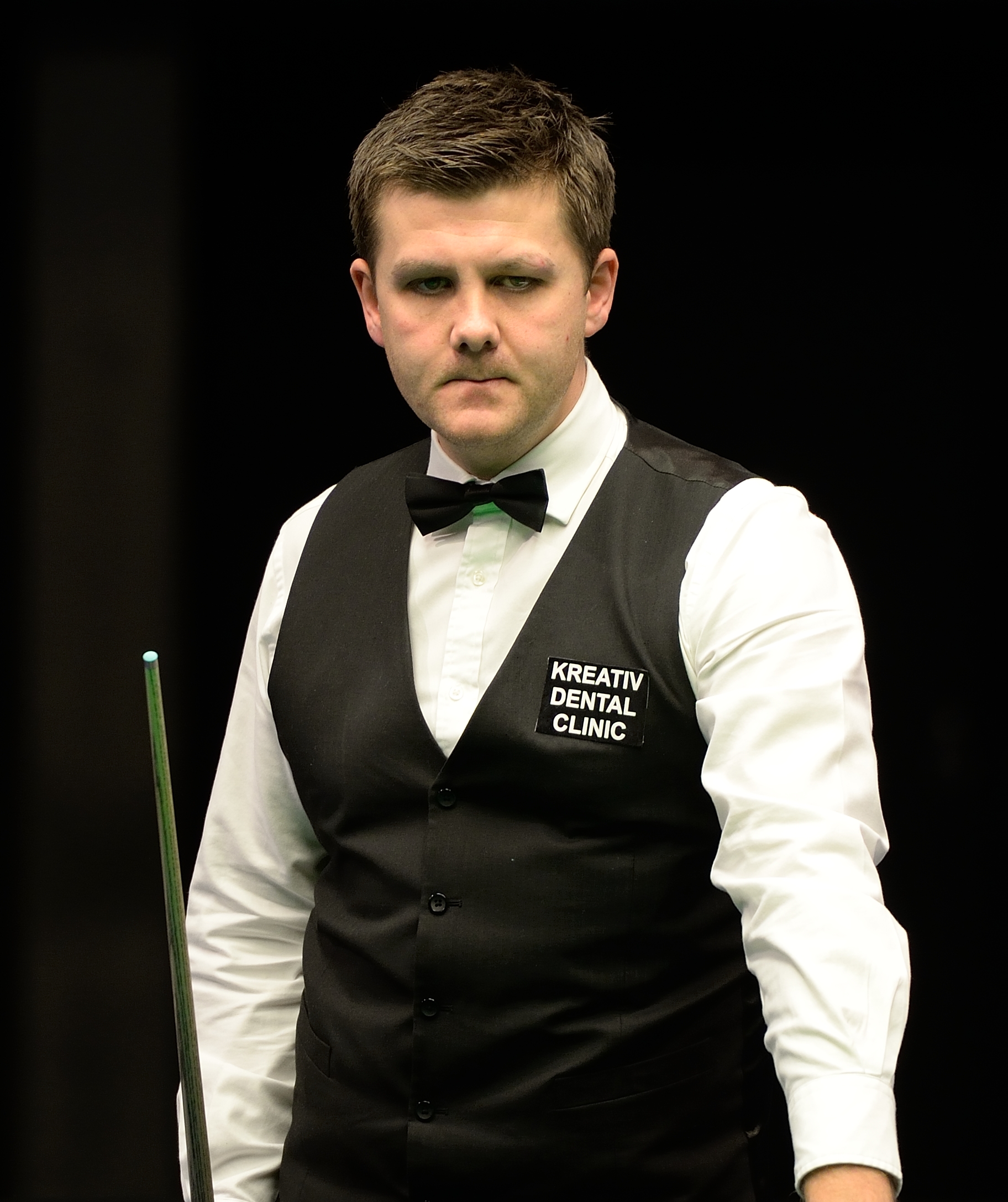 Ryan Day: Wales’s Quiet Consistency Machine on the Snooker Tour