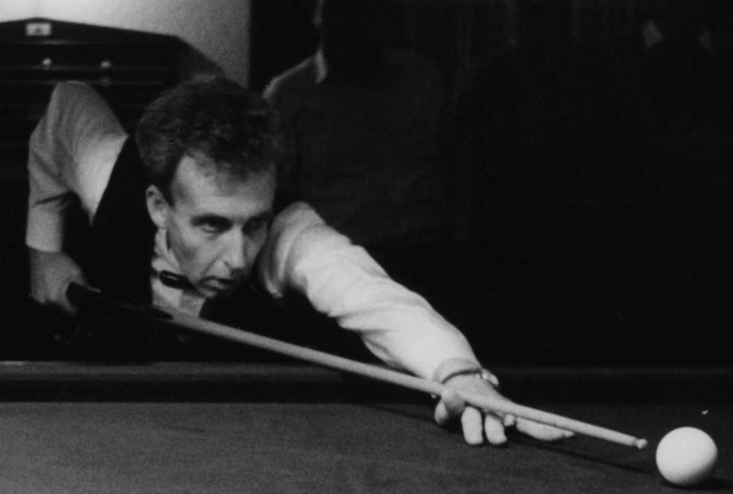 Terry Griffiths: The Postman Who Delivered a World Title on His Debut