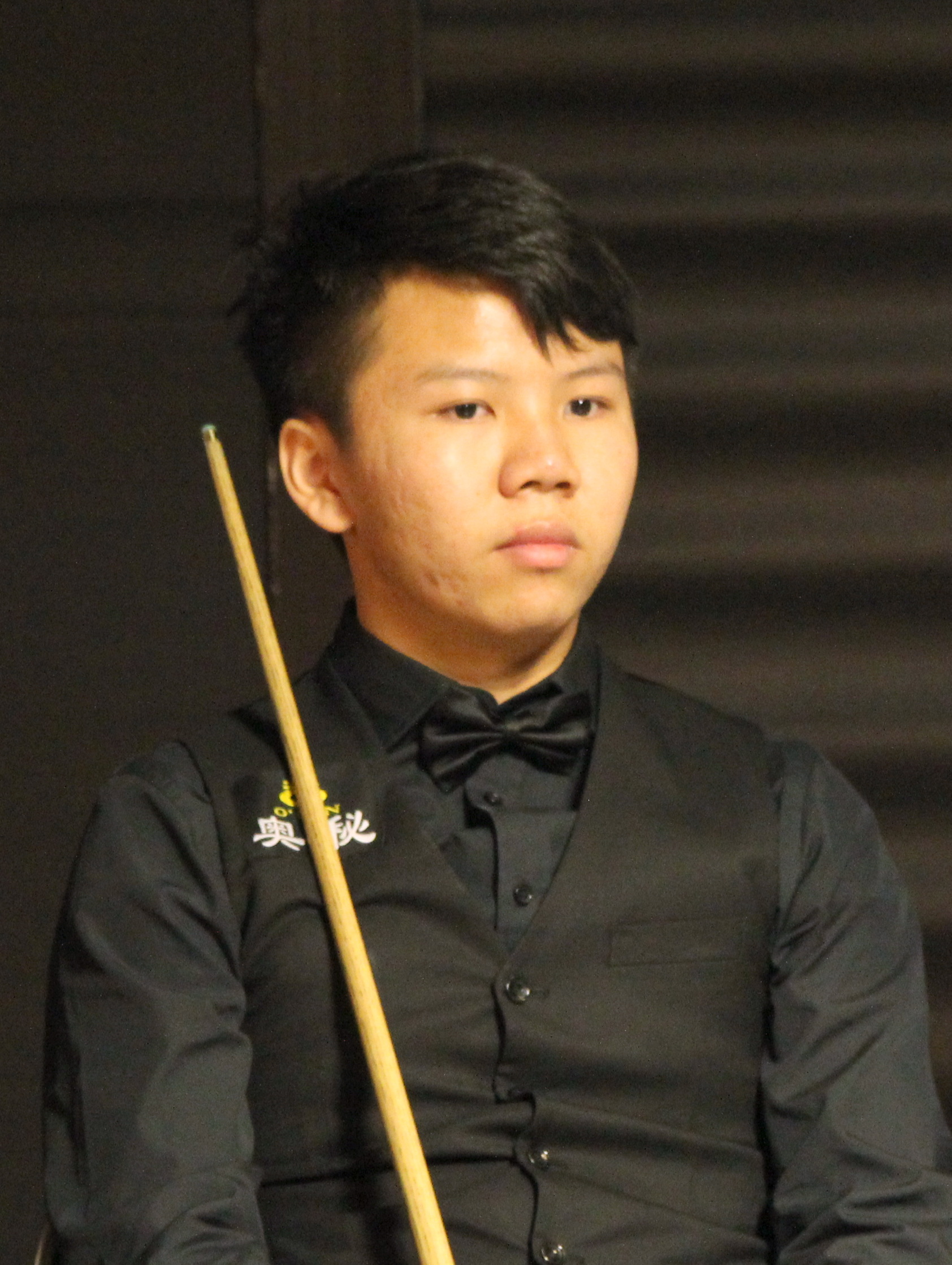 Zhou Yuelong: China’s Quiet Assassin on the Snooker Table